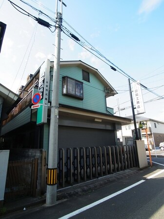 レジデンスATT立川の物件内観写真